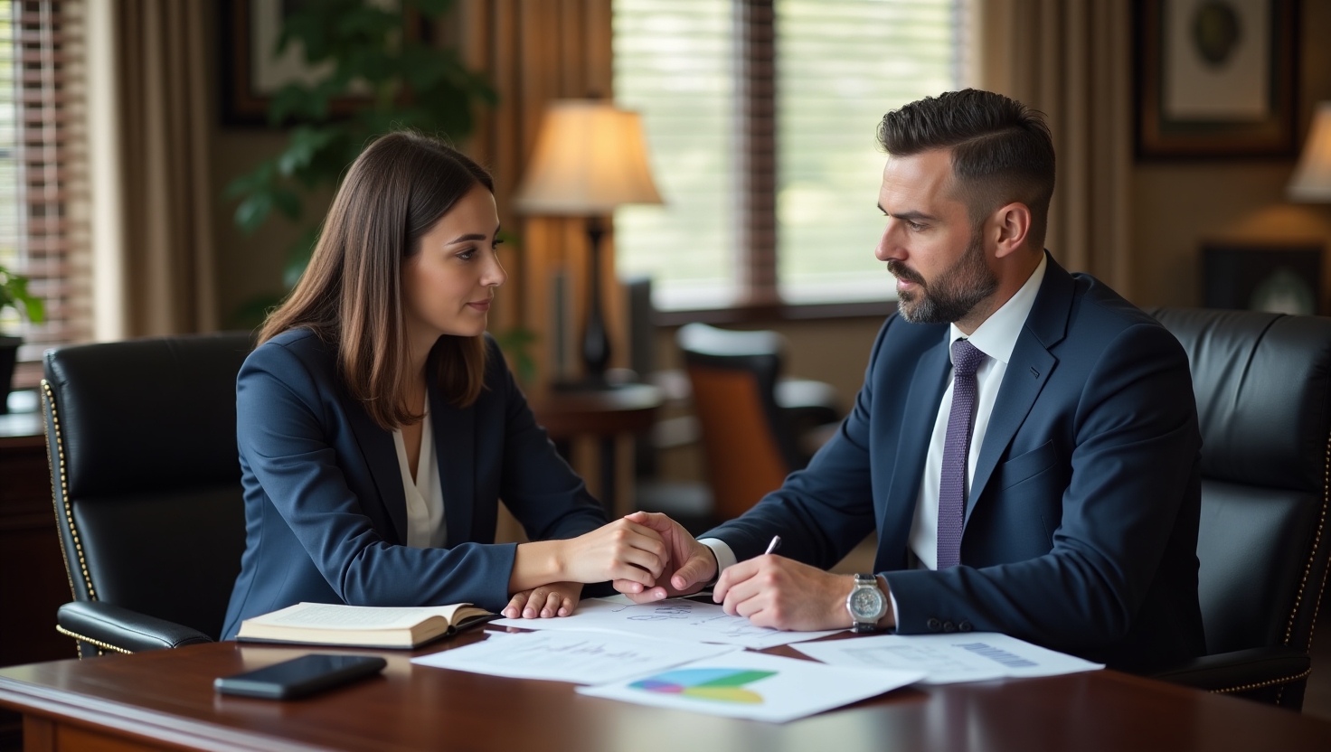 Consultation comptable