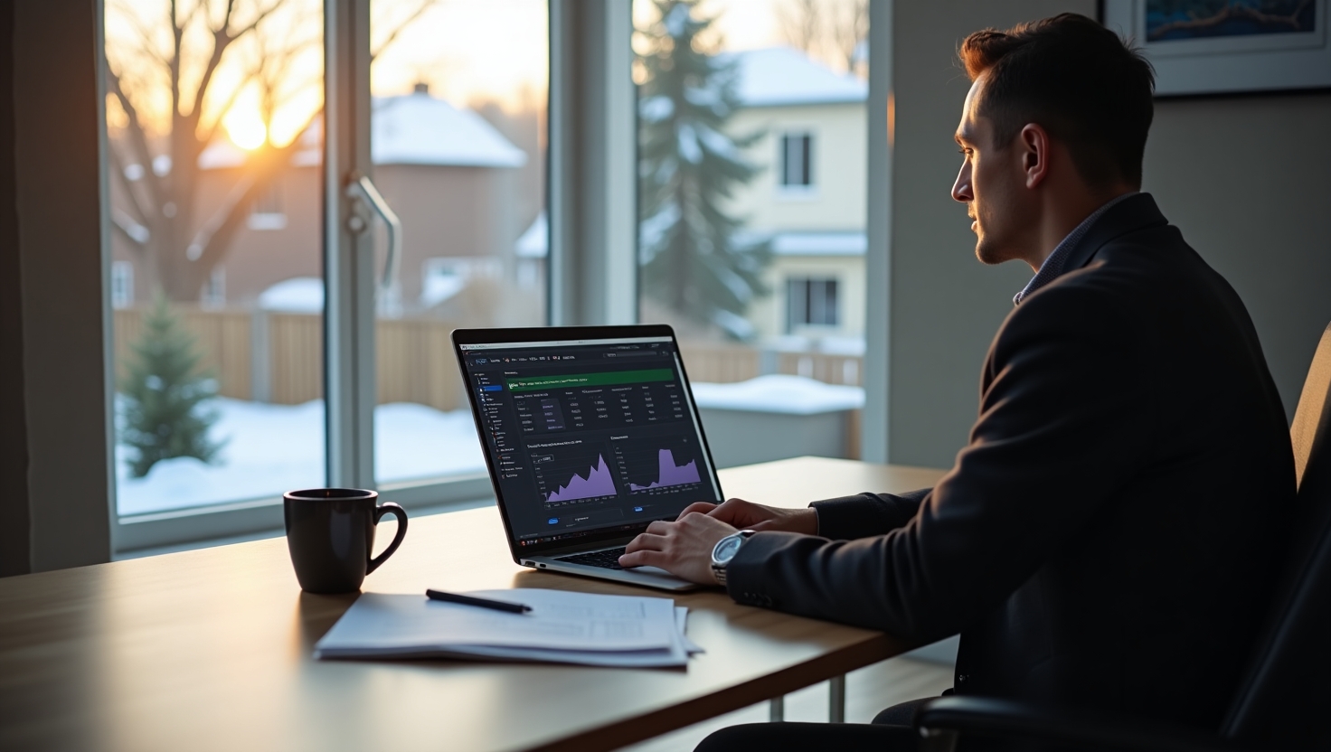 Formation financière